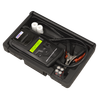 Digital Battery & Alternator Tester with Printer 6/12/24V