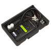 Digital Battery & Alternator Tester with Printer 6/12/24V