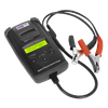 Digital Battery & Alternator Tester with Printer 6/12/24V