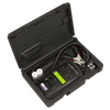 Digital Battery & Alternator Tester with Printer 6/12/24V