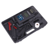 Digital Start/Stop Battery & Alternator Tester with Printer 6/12/24V