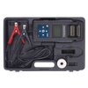 Digital Start/Stop Battery & Alternator Tester with Printer 6/12/24V