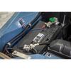 Vehicle Finder & Battery Monitor Sensor