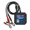 Wireless Battery Tester 12V