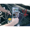 Handheld Battery Tester 6/12V