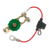 Battery Isolator Terminal & Fuse Holder 12-24V