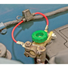 Battery Isolator Terminal & Fuse Holder 12-24V