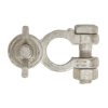 Battery Terminal Post with Washer & Wing Nut Negative 24V - Pack of 5