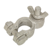 Battery Terminal Post with Washer & Wing Nut Positive 24V - Pack of 5