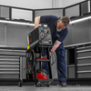 Universal Trolley for Portable MIG Welders