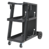 Universal Trolley for Portable MIG Welders