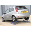 Car Ramps 1 Tonne Capacity per Ramp 2 Tonne Capacity per Pair