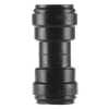 John Guest® Straight Connector 15mm - Pack of 5