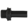 John Guest® Stem Adaptor 15mm x 1/2"BSP - Pack of 2