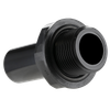 John Guest® Stem Adaptor 22mm x 3/4"BSP - Pack of 2