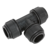 John Guest® Equal Tee 28mm - Pack of 5