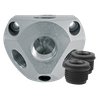 John Guest® 36m 5-Drop Air Supply System Kit