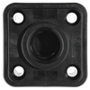 John Guest® Porting Block 5 x 1/2"BSP Connection