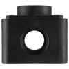 John Guest® Porting Block 5 x 1/2"BSP Connection