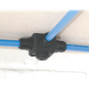 John Guest® Porting Block 5 x 1/2"BSP Connection