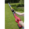 SV20 Series Cordless Leaf Blower with 20V 2Ah Battery & Charger