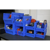Collapsible Storage Bin 30L
