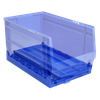 Collapsible Storage Bin 30L