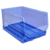 Collapsible Storage Bin 55L