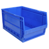 Collapsible Storage Bin 55L