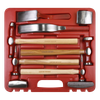 Panel Beating Set 9pc