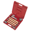 Panel Beating Set 9pc