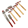 Panel Beating Set 9pc
