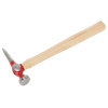 Pick & Finish Hammer