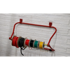 Wall Brackets for CC01 Cable Carrier Stand