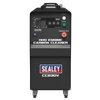 HHO Engine Carbon Cleaner 230V