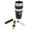 Premier Travel Mug with Tool Kit