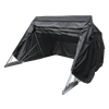 Vehicle Storage Shelter 2.7 x 5.5 x 2m