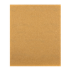 Worksafe® Glasspaper 280 x 230mm, Coarse - Pack of 5