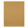 Worksafe® Glasspaper 280 x 230mm, Fine - Pack of 5