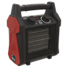 Industrial Ceramic Fan Heater 2800W
