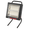 Ceramic Heater 1.4/2.8kW 230V