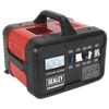 12/24V Battery Charger 11A 230V