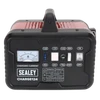12/24V Battery Charger 28A 230V