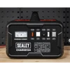 12/24V Battery Charger 28A 230V