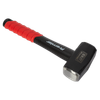 Premier Club Hammer with Fibreglass Shaft 4lb