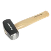 Premier Club Hammer with Hickory Shaft 4lb