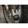 Motorcycle Chain & Disc Lock 10.5 x 10.5 x 1500mm 4* ART Approved