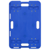 Interlocking Plastic Dolly 150kg Capacity