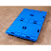Interlocking Plastic Dolly 150kg Capacity