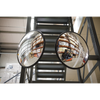 Convex Mirror Wall Mounting 300mm